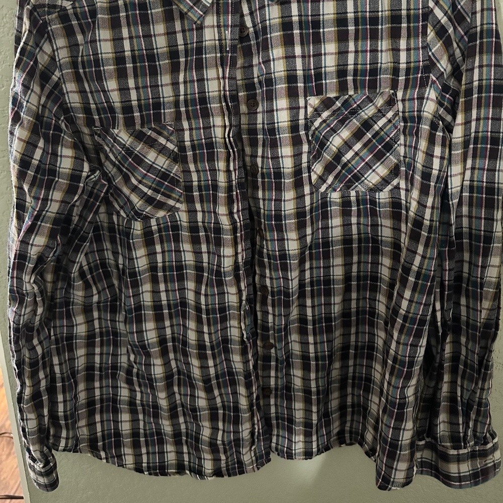 Flannel